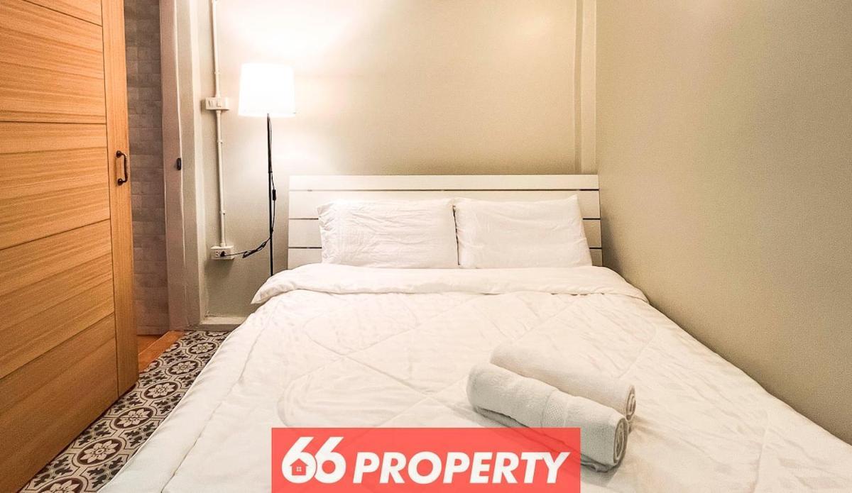 Nimman With Cozy Patio - Workspace W Screen Holiday home Chiang Mai