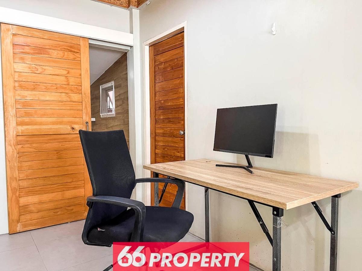 Nimman With Cozy Patio - Workspace W Screen Holiday home *