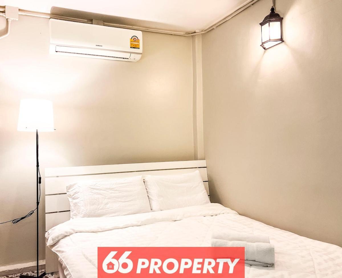 Holiday home Nimman With Cozy Patio - Workspace W Screen
