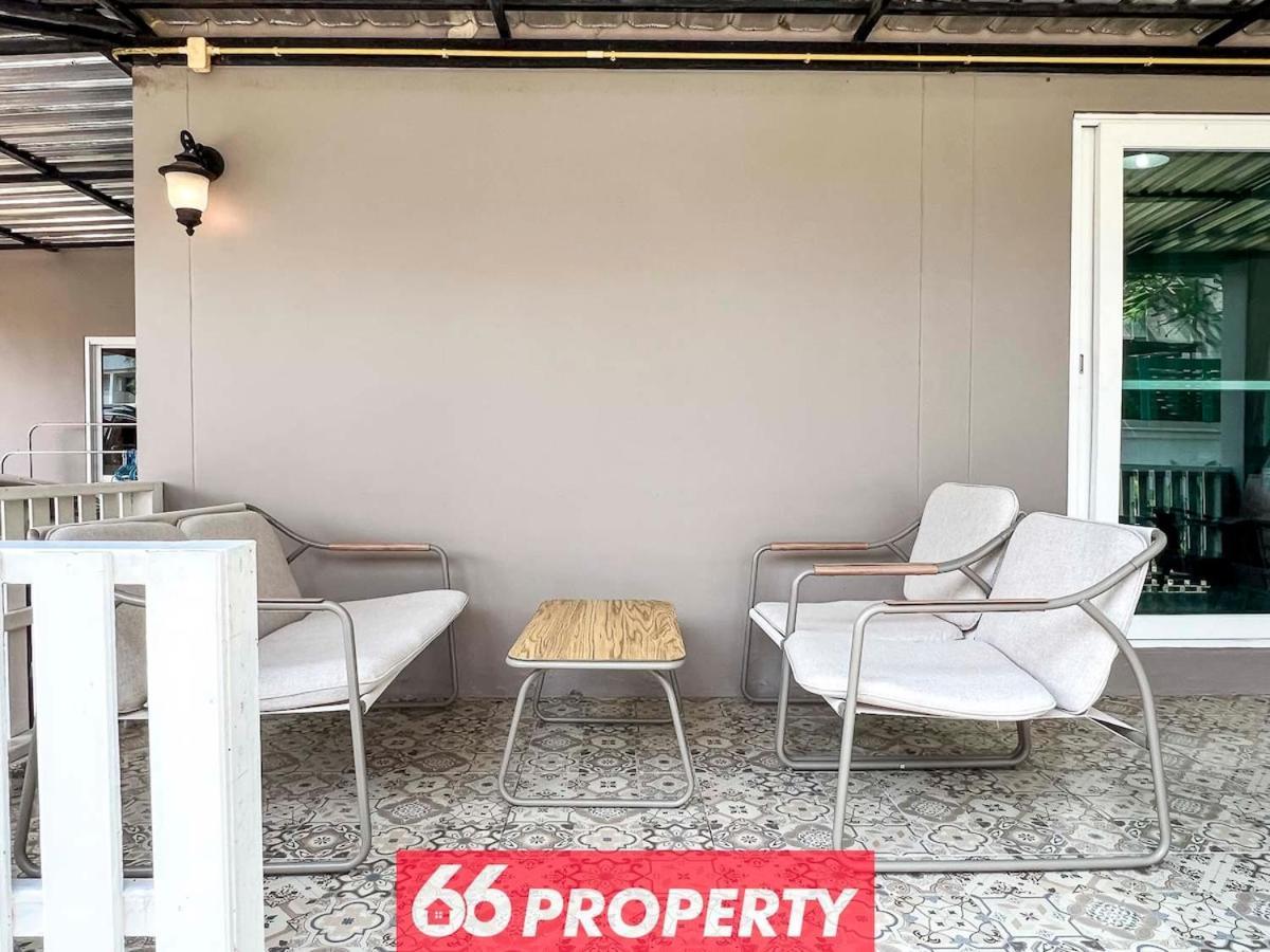 Nimman With Cozy Patio - Workspace W Screen *