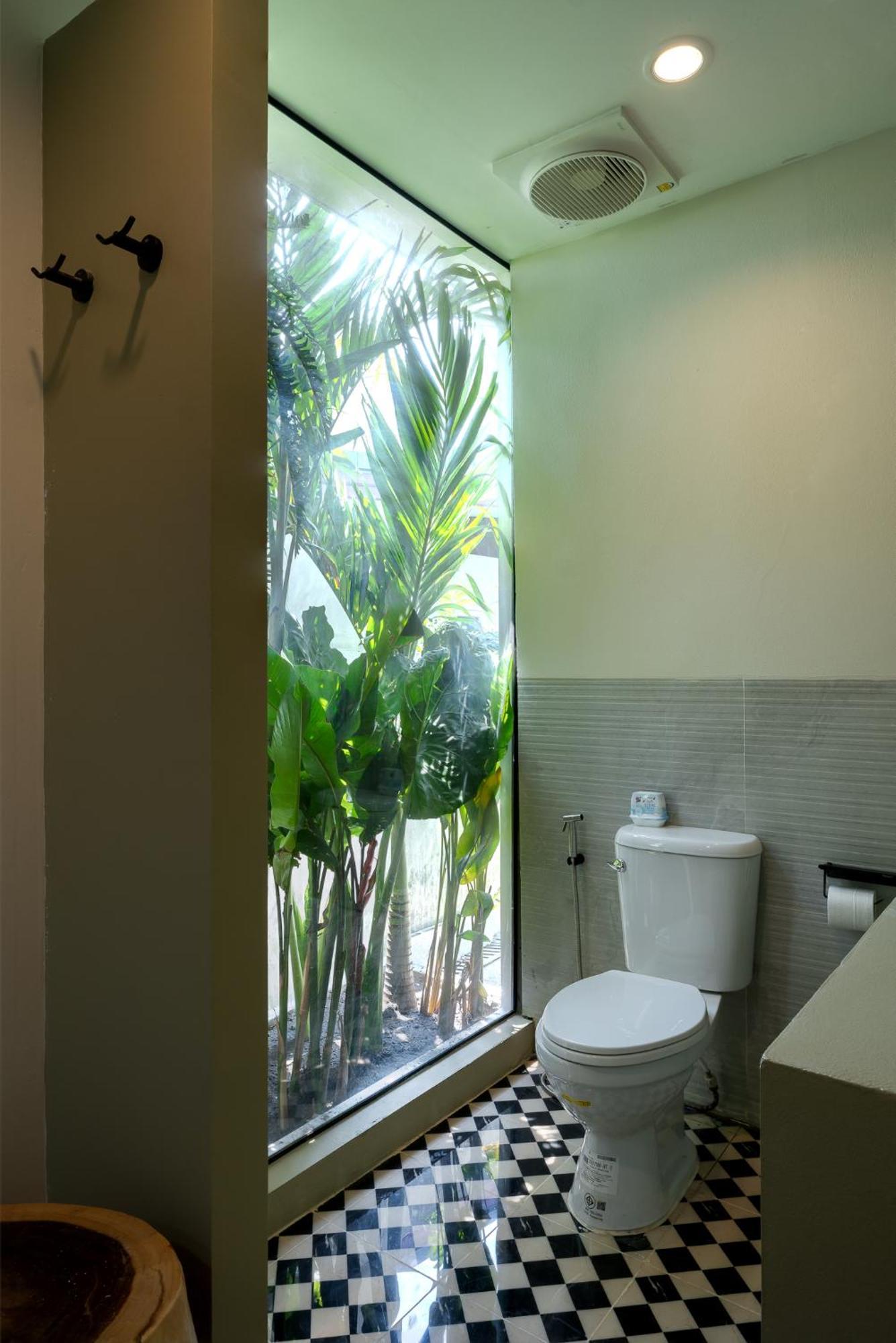 Aphrodite Pool Old 7 Bed Villa Chiang Mai