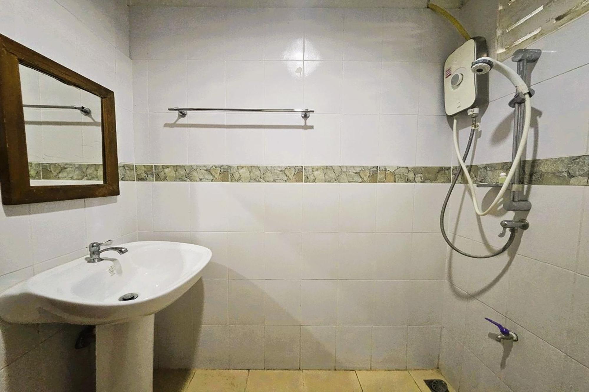 Hotel Thai Gallery Baantawai 2*