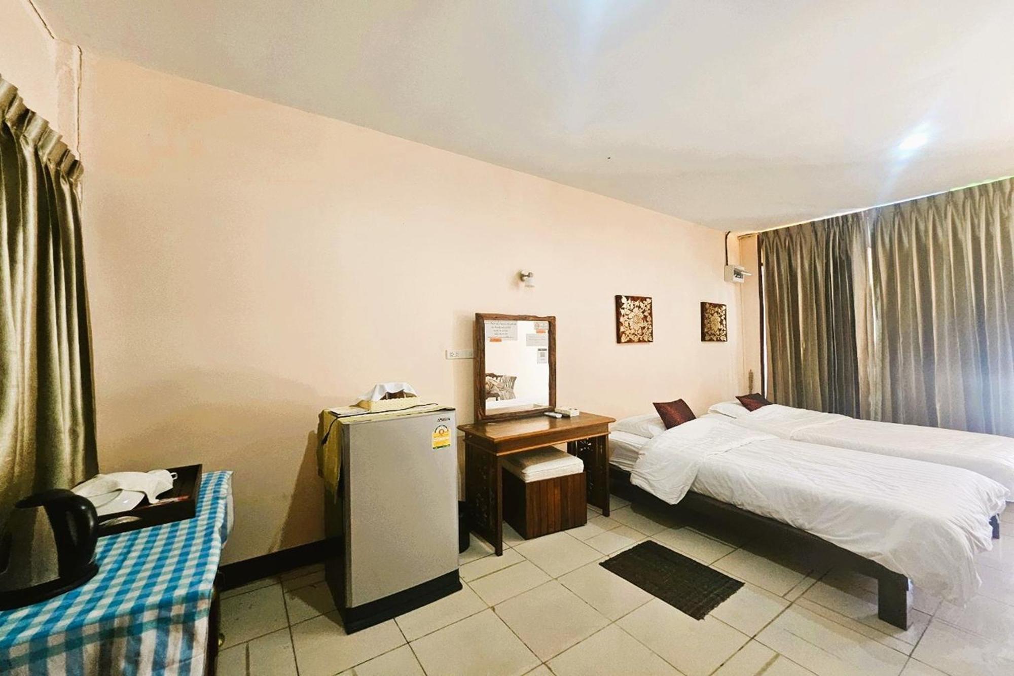 Hotel Thai Gallery Baantawai