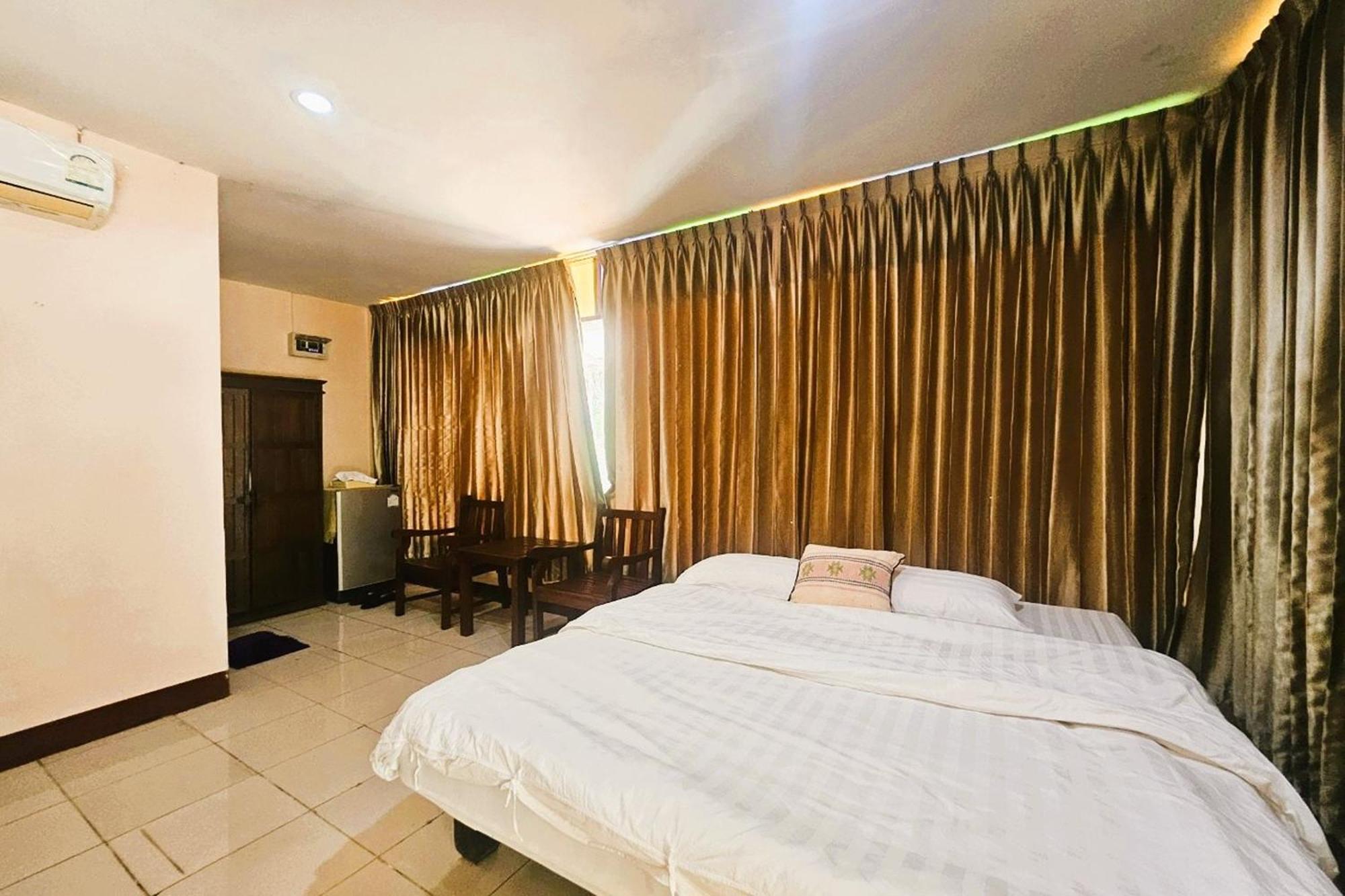 Hotel Thai Gallery Baantawai