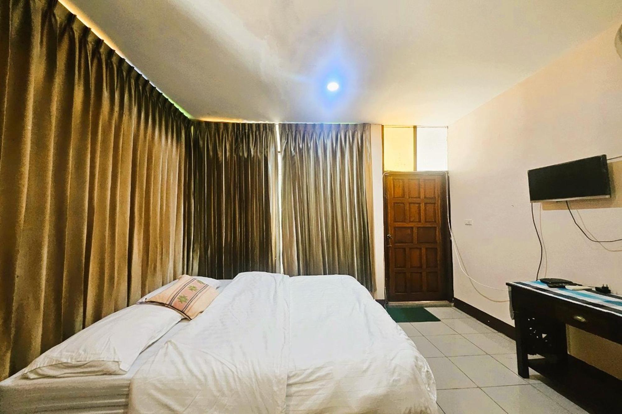 Thai Gallery Baantawai Hotel 2*