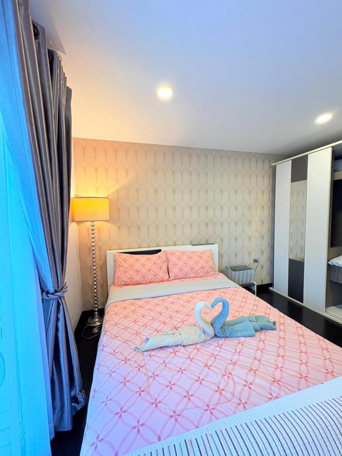 Apartamento Stylist Snug At Vidi Walking To Nimman Chiang Mai