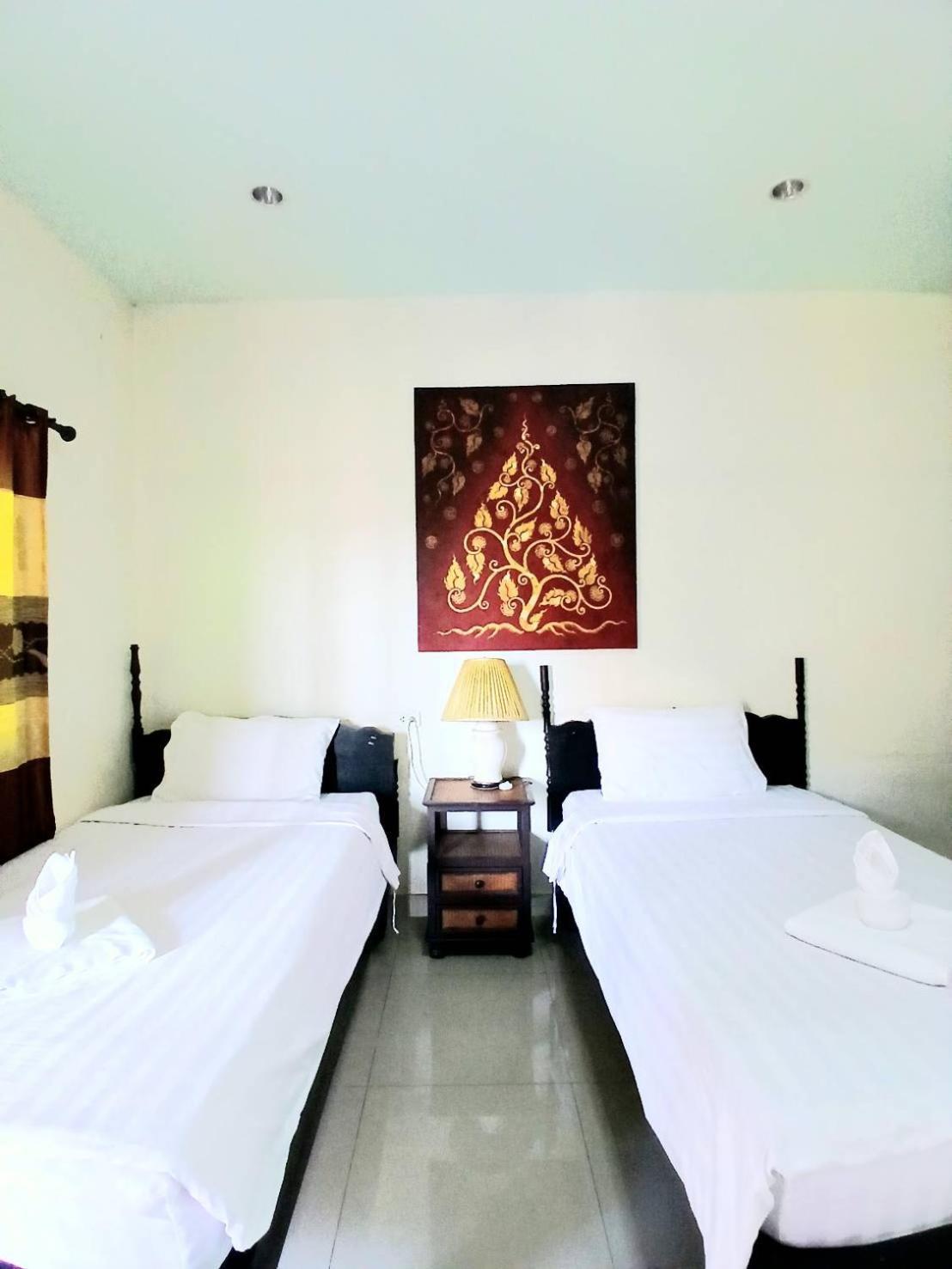 Hotel Lanna Boutique By Udee Cozy