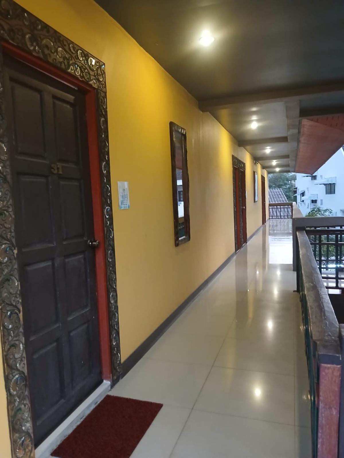 Lanna Boutique By Udee Cozy Hotel 3*