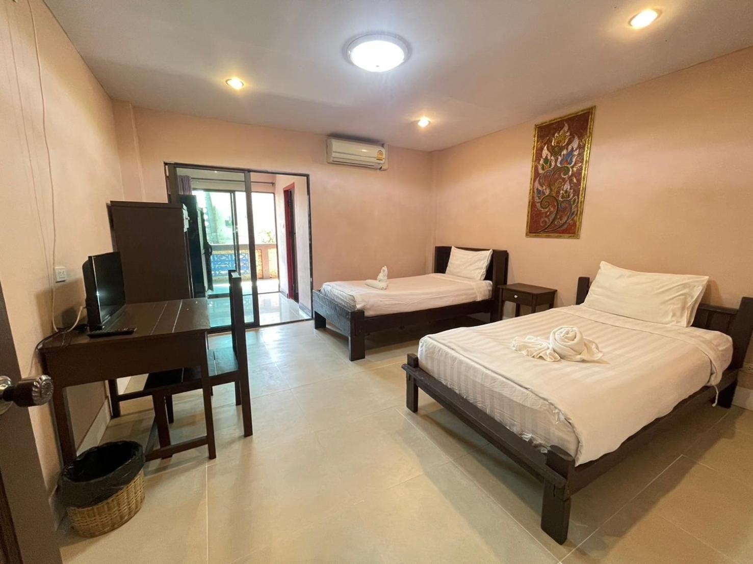Lanna Boutique By Udee Cozy Chiang Mai