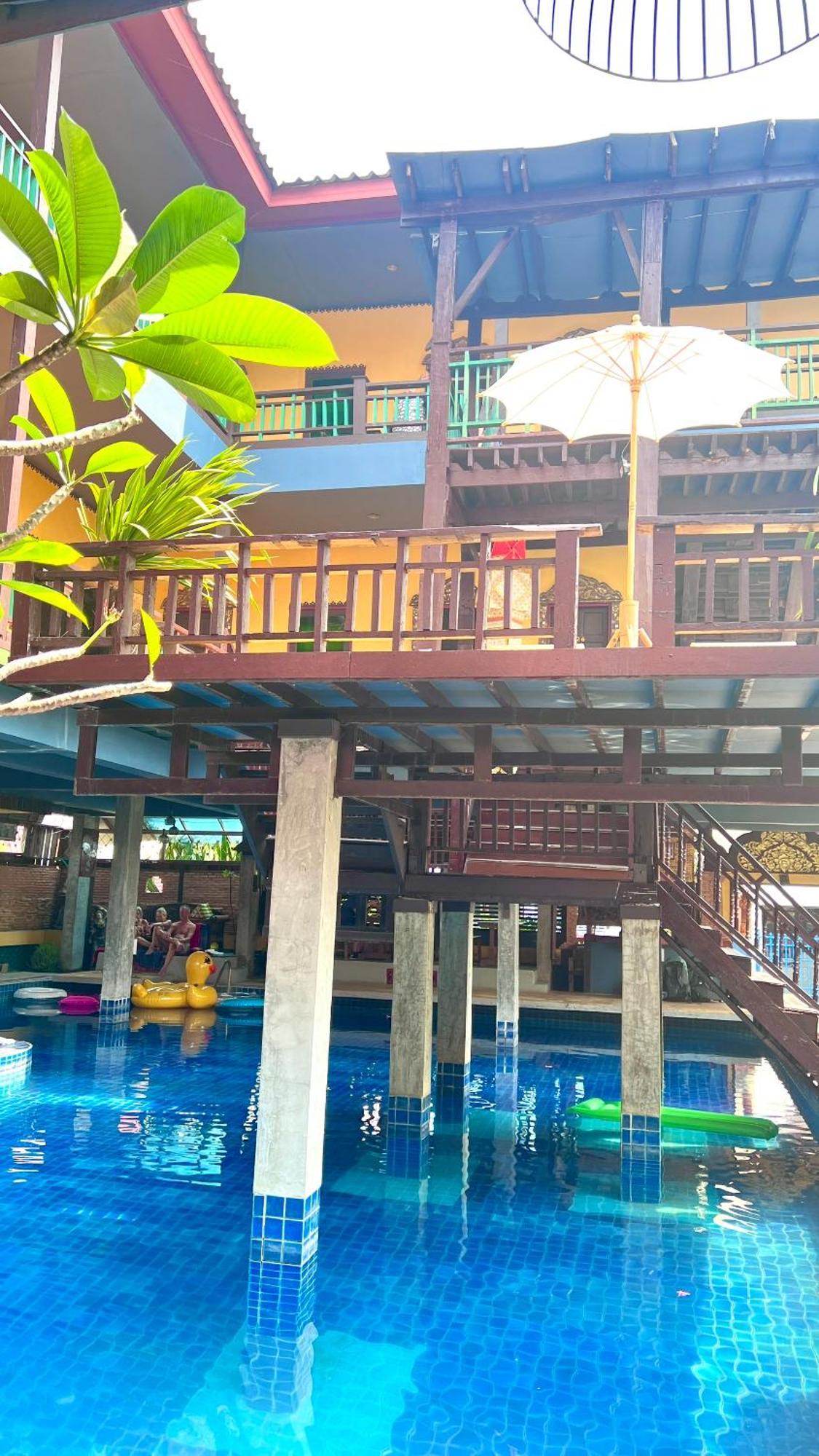 Lanna Boutique By Udee Cozy Hotel 3*