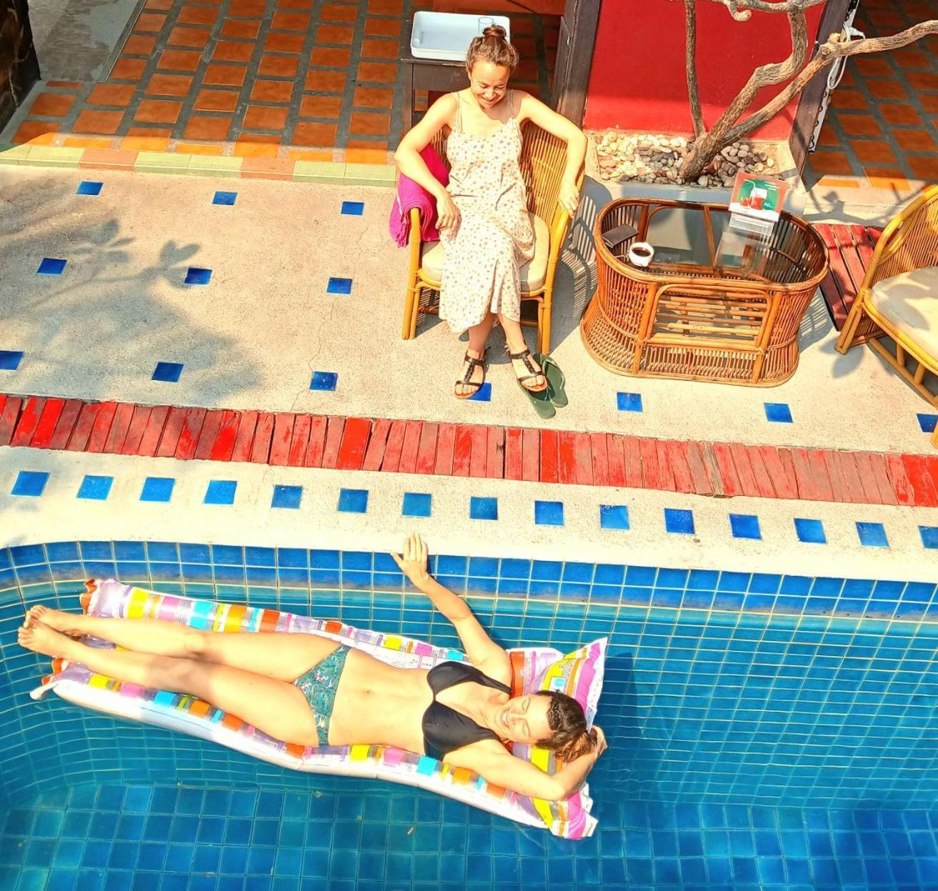 Lanna Boutique By Udee Cozy Hotel 3*