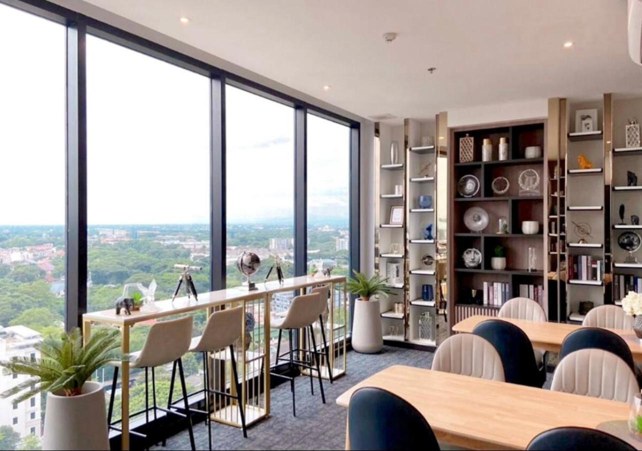 Apartment Astra Sky River