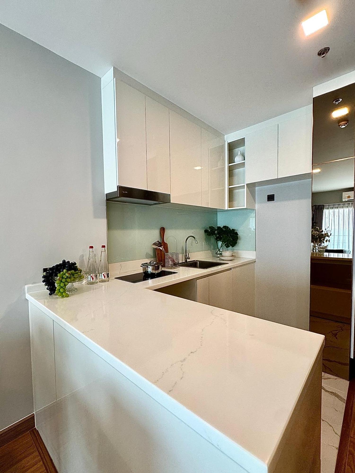 Apartment Astra Sky River *