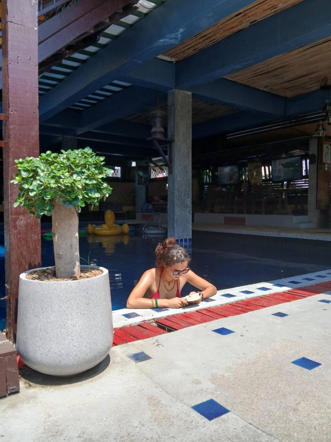 Lanna Boutique By Udee Cozy Hotel Chiang Mai