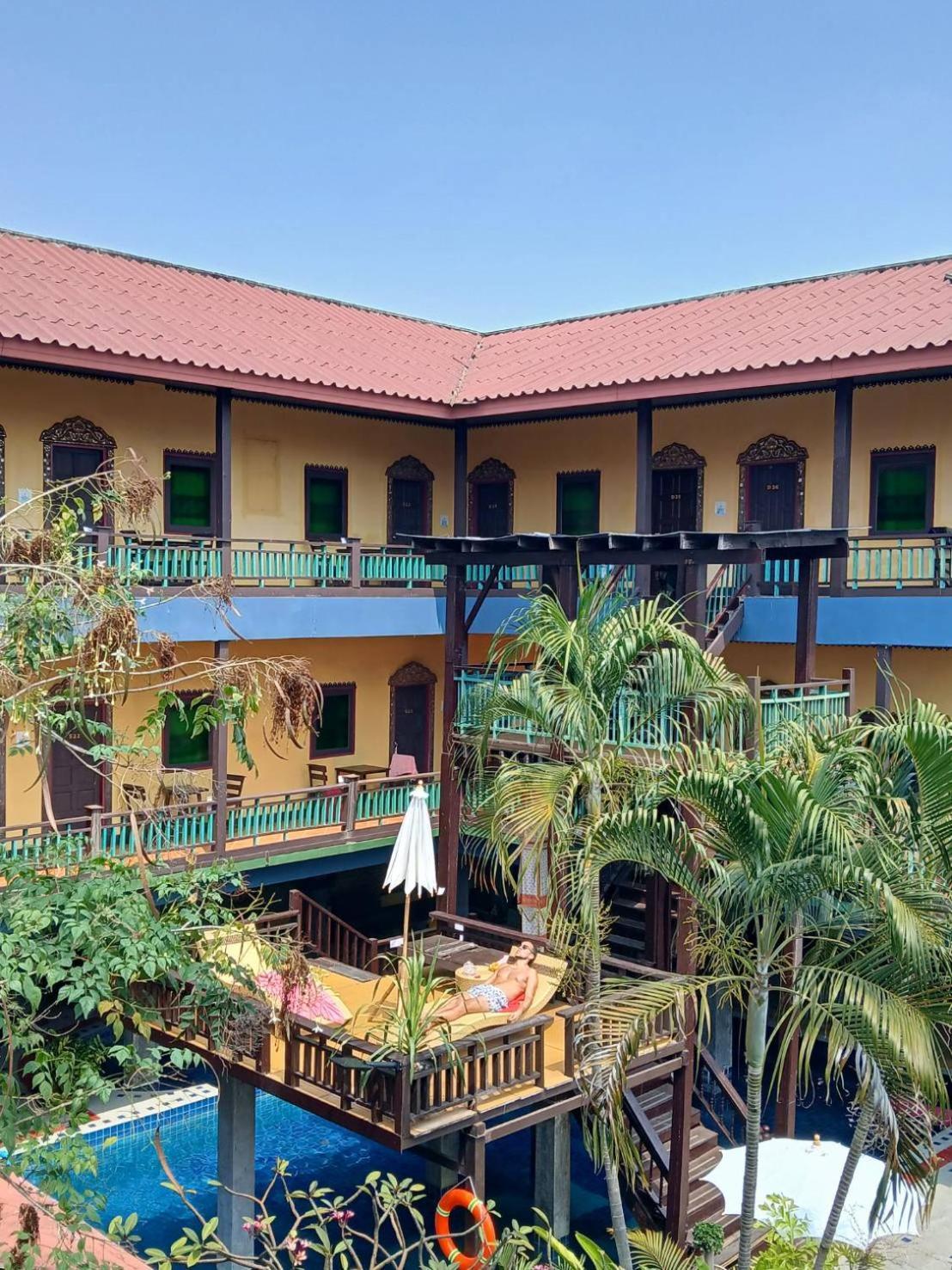 Lanna Boutique By Udee Cozy Hotel 3*