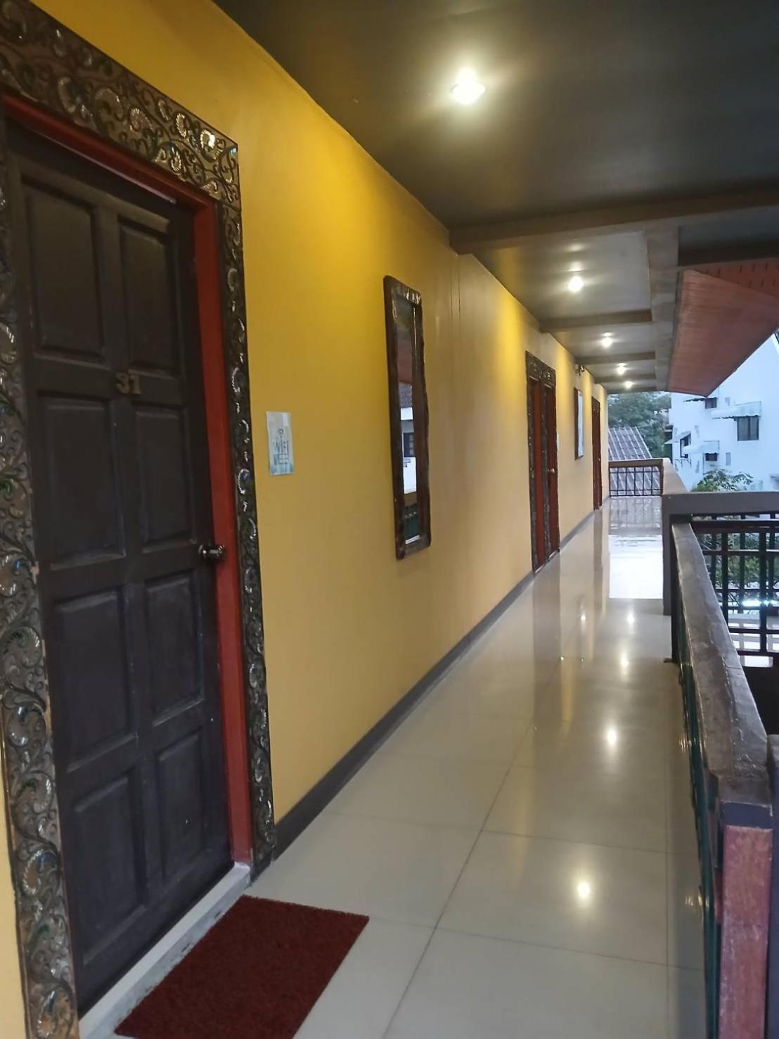Lanna Boutique By Udee Cozy Chiang Mai