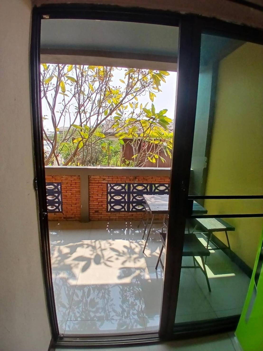 Lanna Boutique By Udee Cozy 3* Chiang Mai