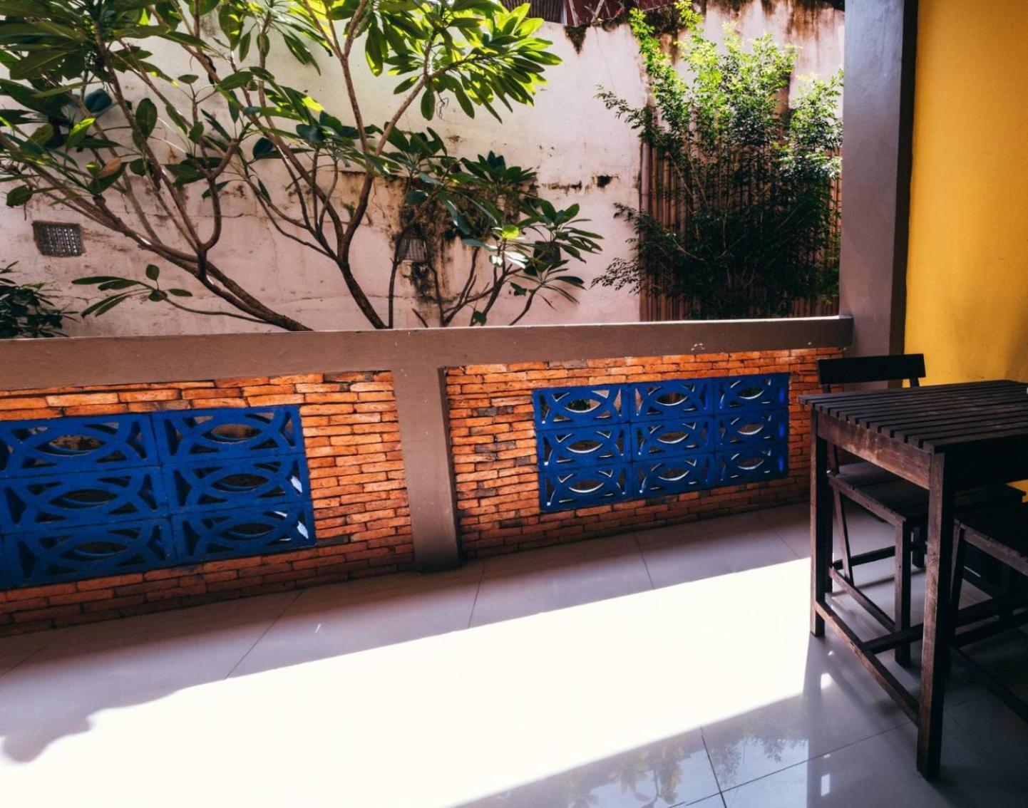 Lanna Boutique By Udee Cozy Hotel