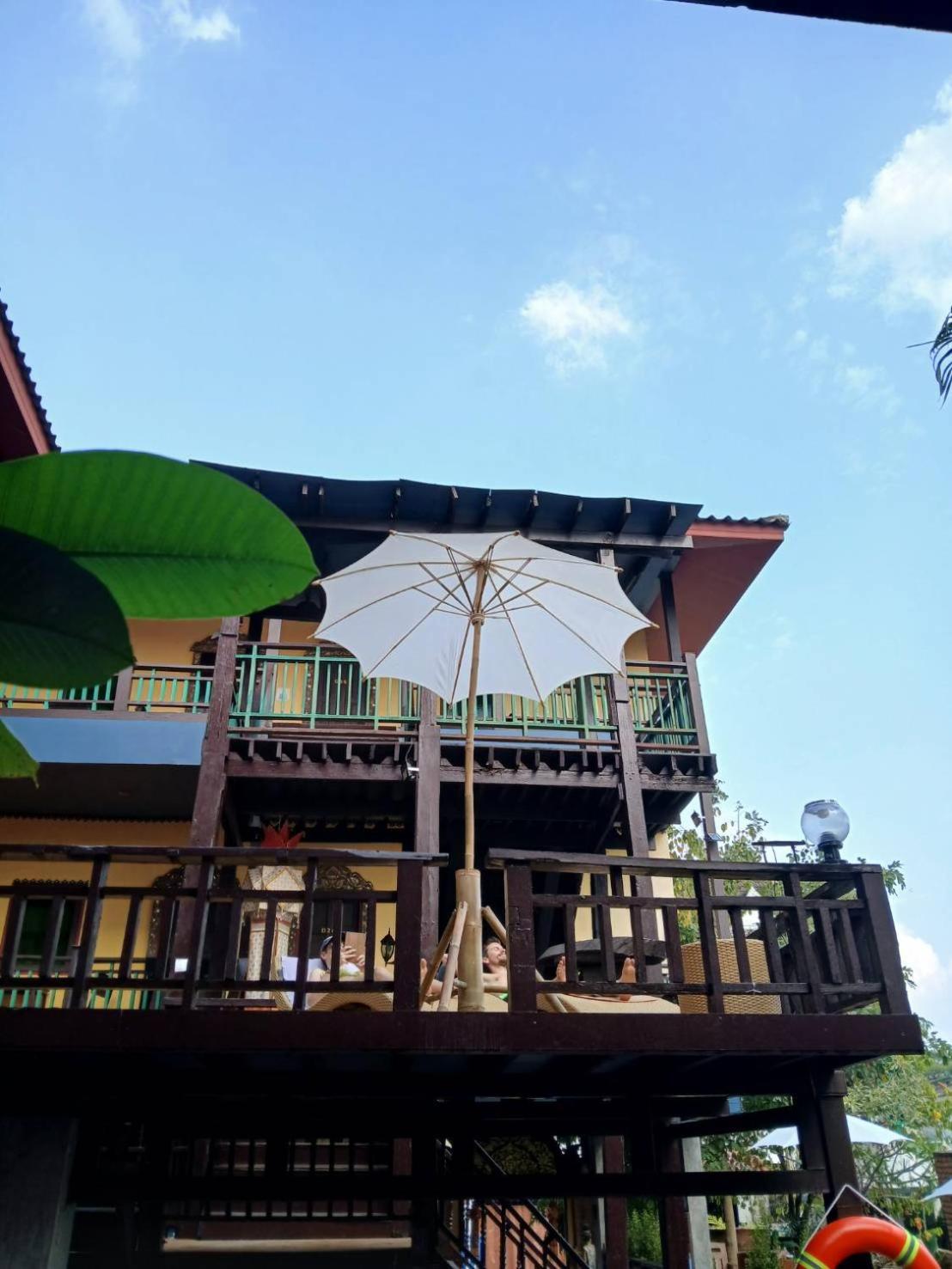 Hotel Lanna Boutique By Udee Cozy 3*