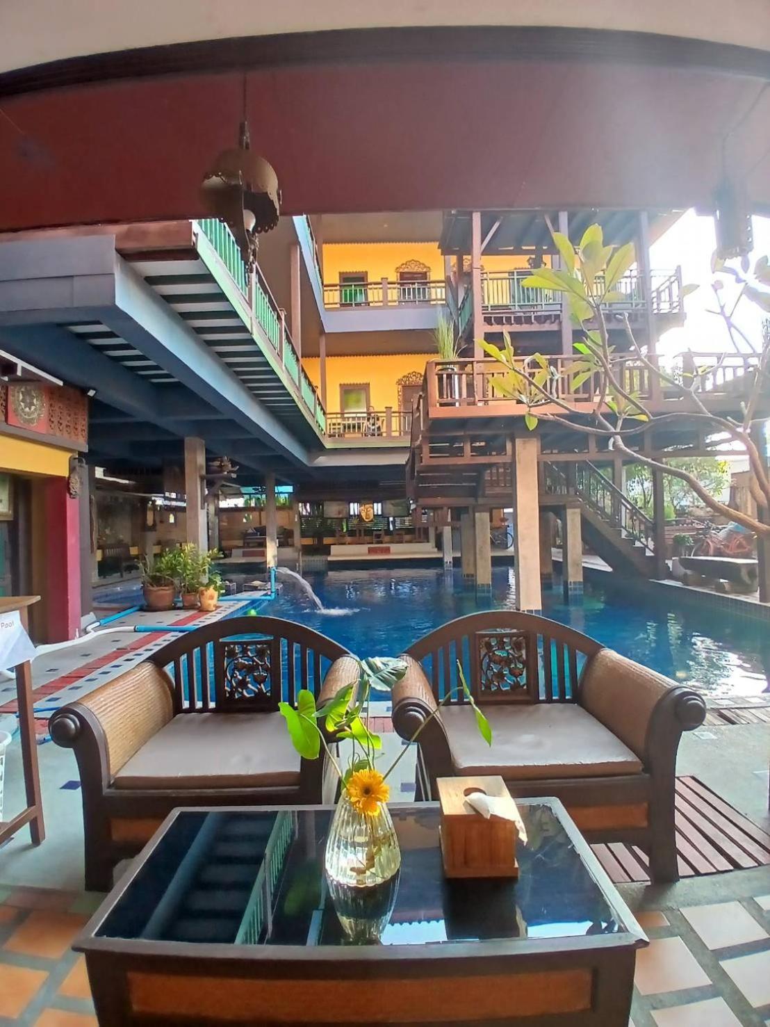 Lanna Boutique By Udee Cozy Hotel
