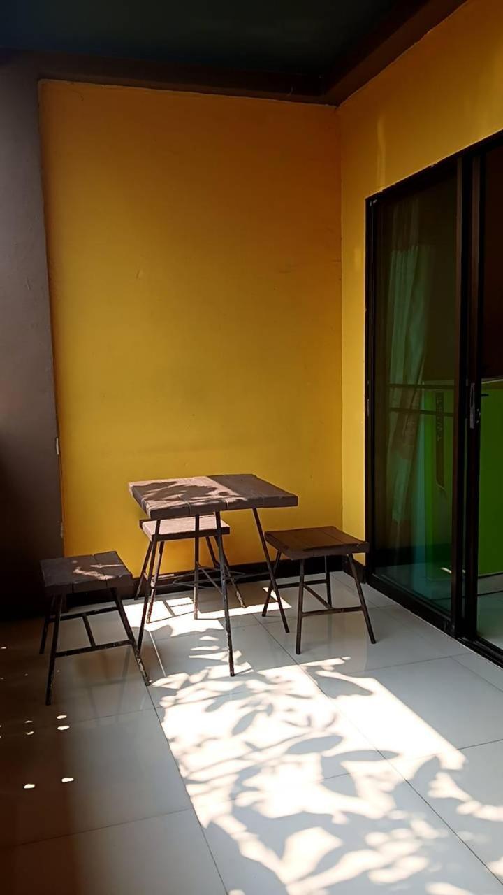 Hotel Lanna Boutique By Udee Cozy 3*