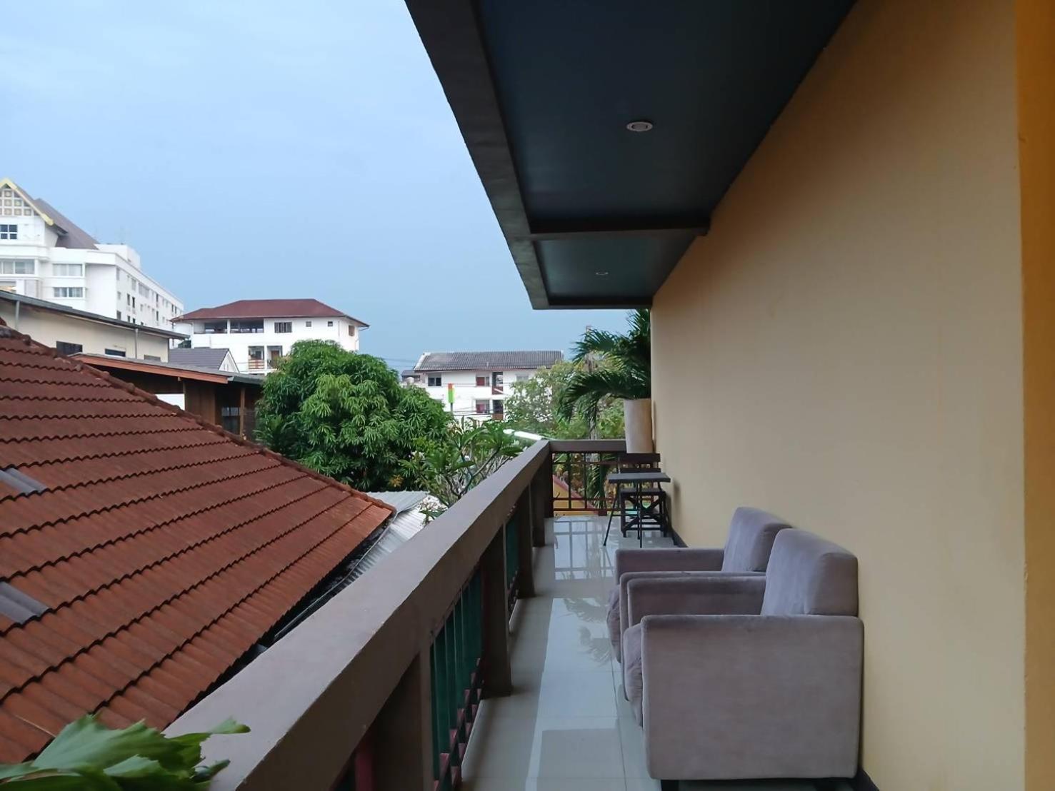 Lanna Boutique By Udee Cozy Hotel 3*
