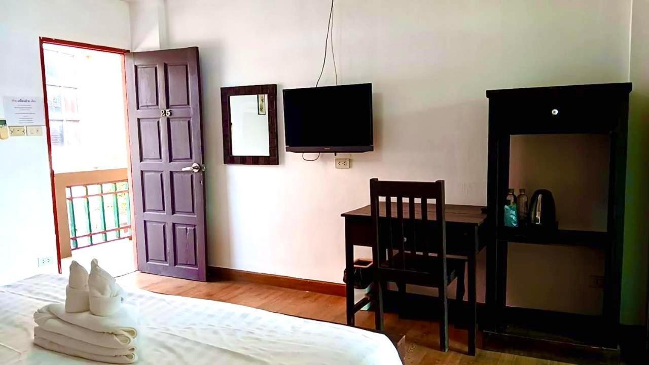 Lanna Boutique By Udee Cozy Hotel Chiang Mai