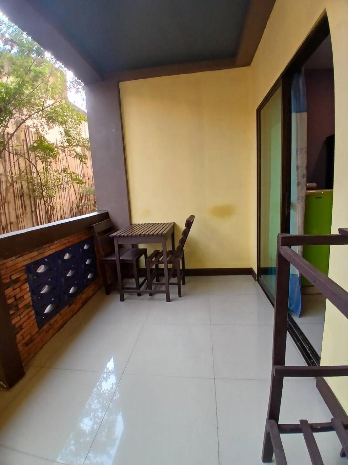 Lanna Boutique By Udee Cozy 3* Chiang Mai