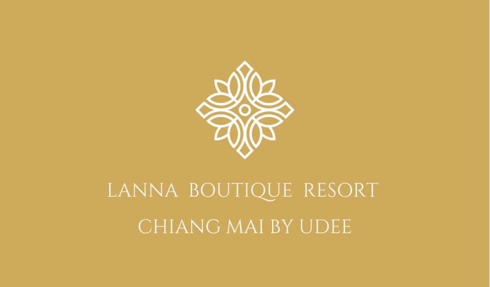 Hotel Lanna Boutique By Udee Cozy Chiang Mai