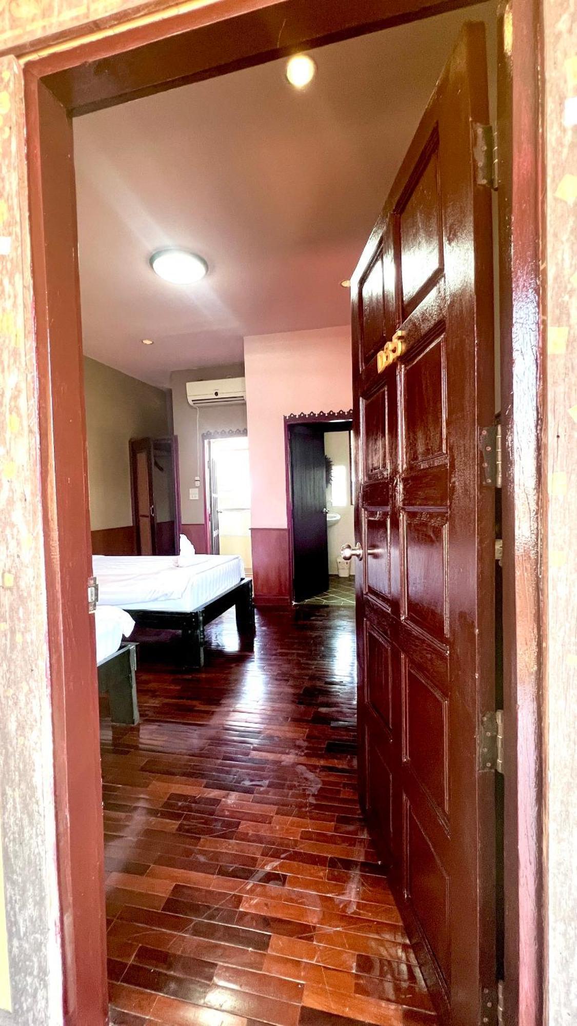 Lanna Boutique By Udee Cozy Hotel 3*