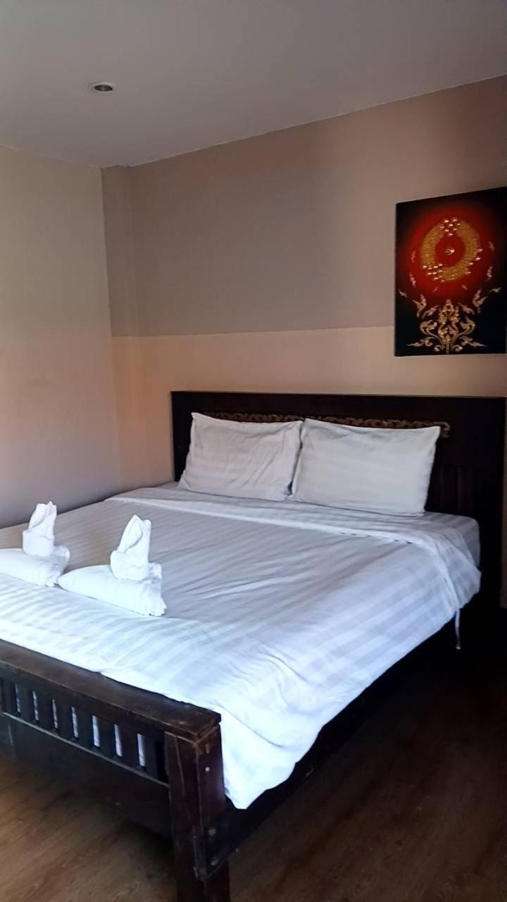 Lanna Boutique By Udee Cozy Hotel 3*