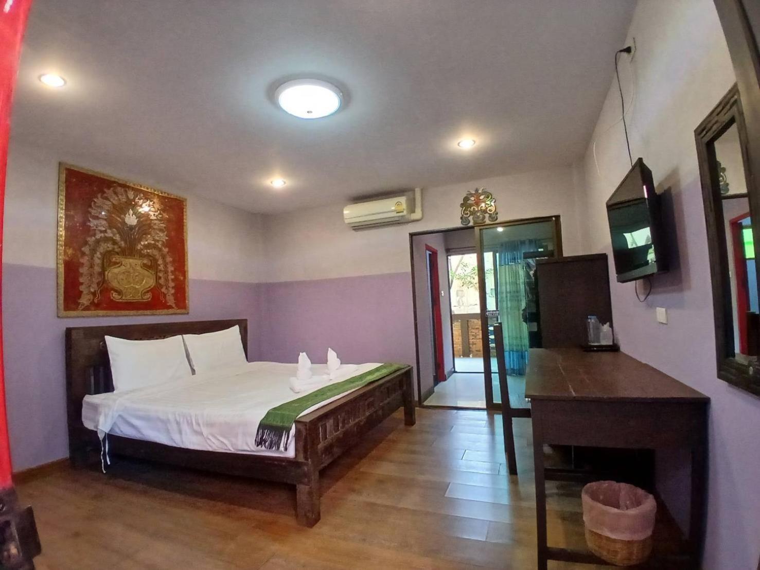 Lanna Boutique By Udee Cozy 3*