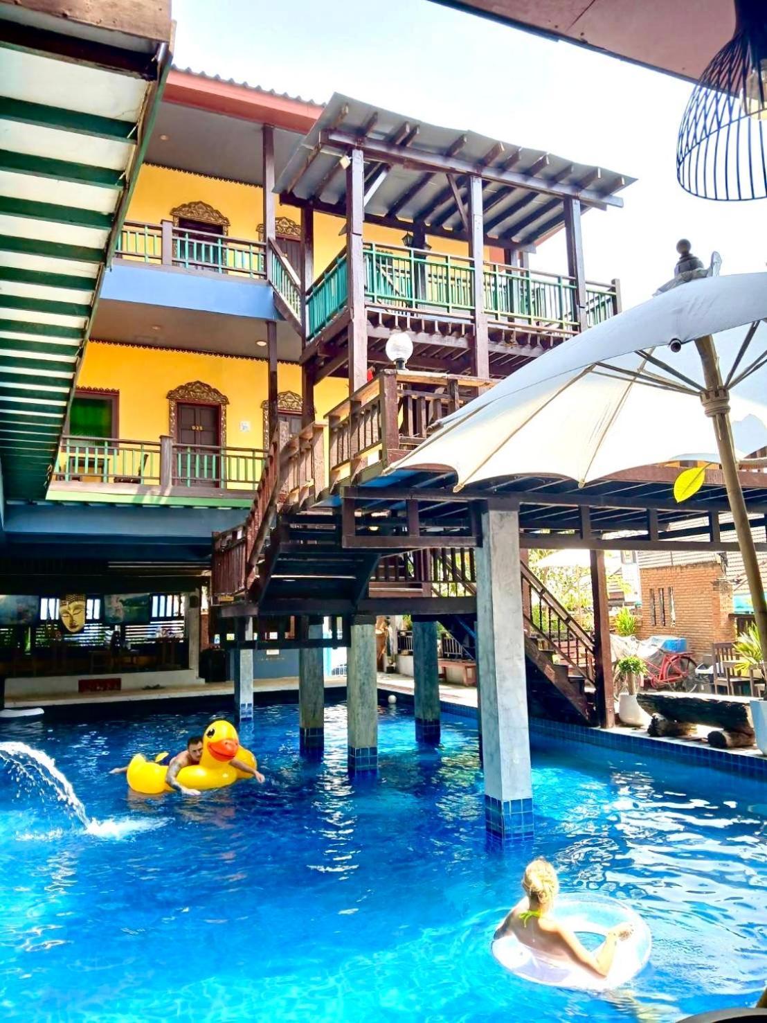 Lanna Boutique By Udee Cozy Hotel 3*
