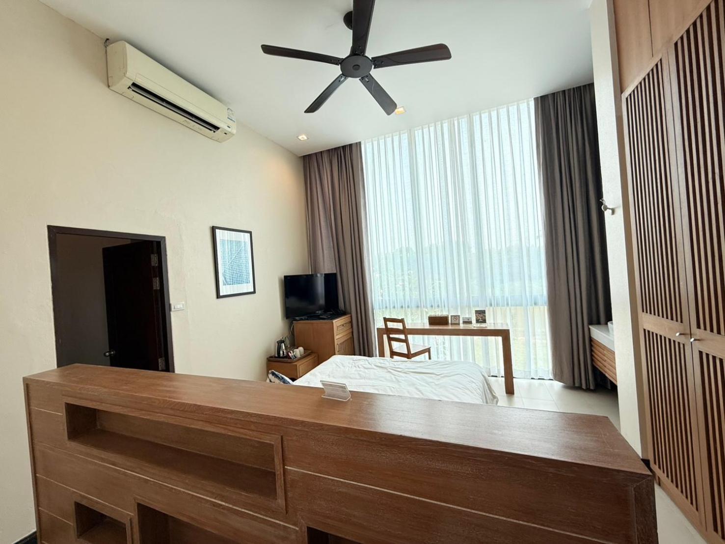 Zensala Riverpark Resort-sha Extra Resort 4*