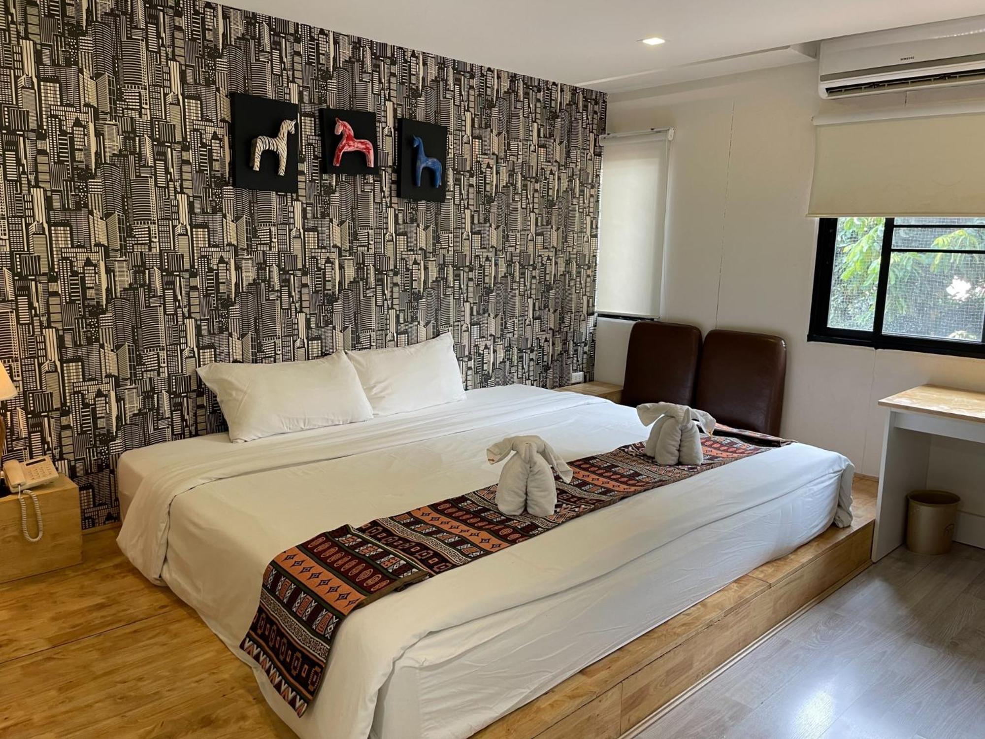 Hotel The Guest Arak Boutique