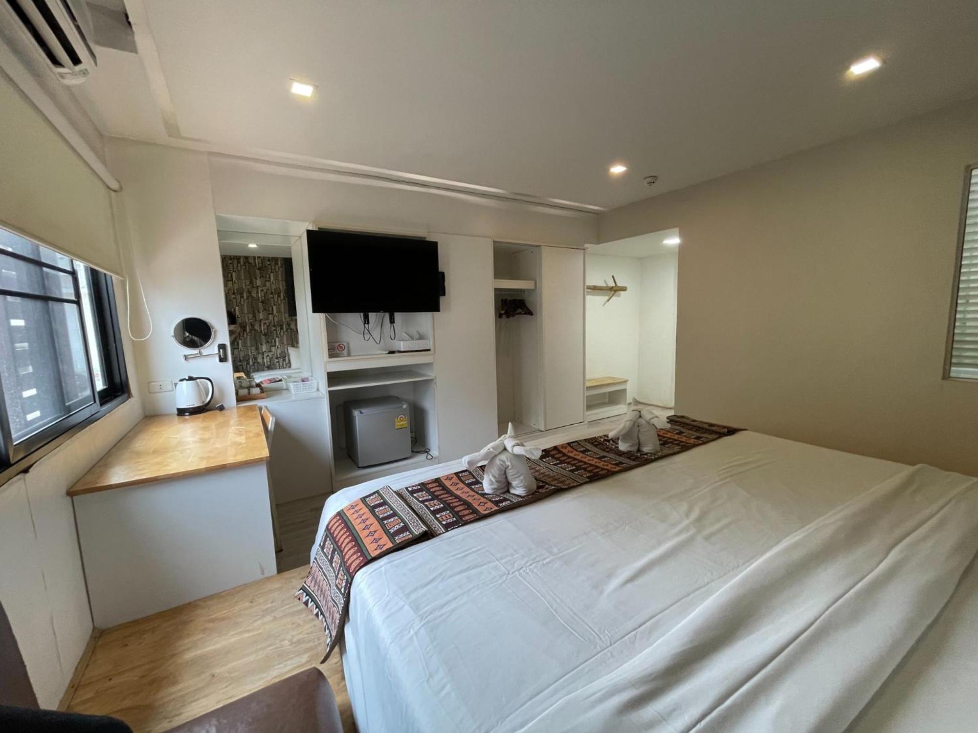 The Guest Arak Boutique 3*