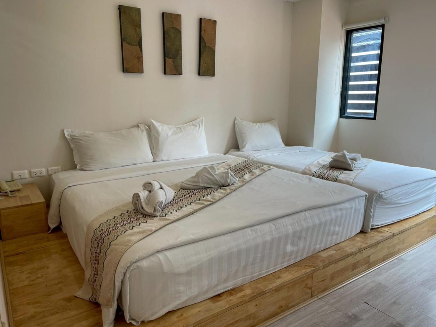 The Guest Arak Boutique Hotel Chiang Mai