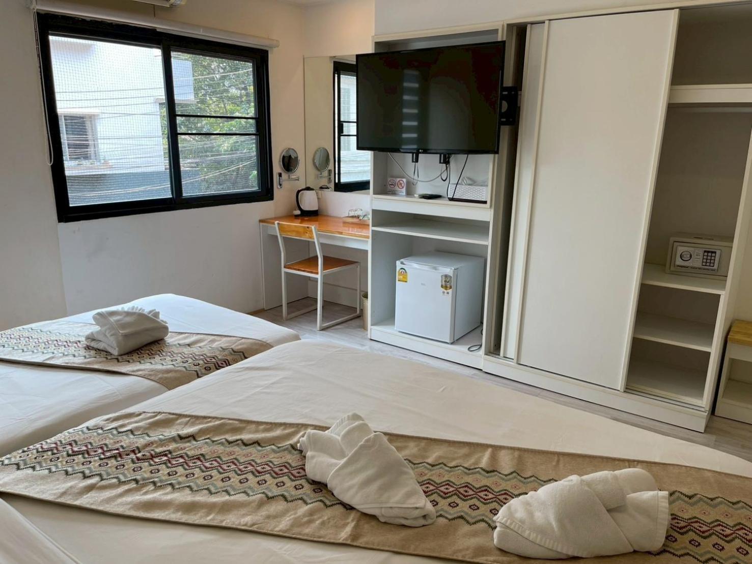 The Guest Arak Boutique 3*