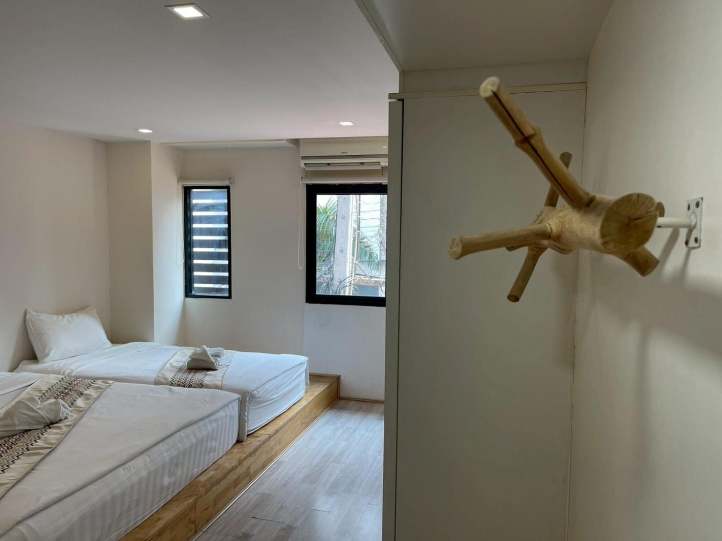The Guest Arak Boutique Chiang Mai