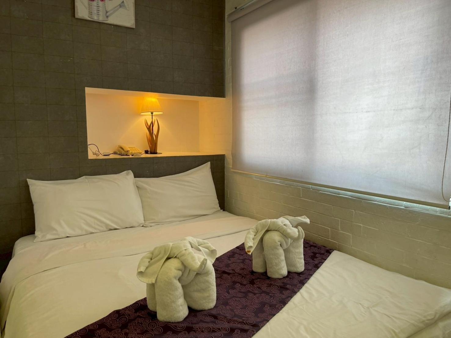 Hotel The Guest Arak Boutique Chiang Mai