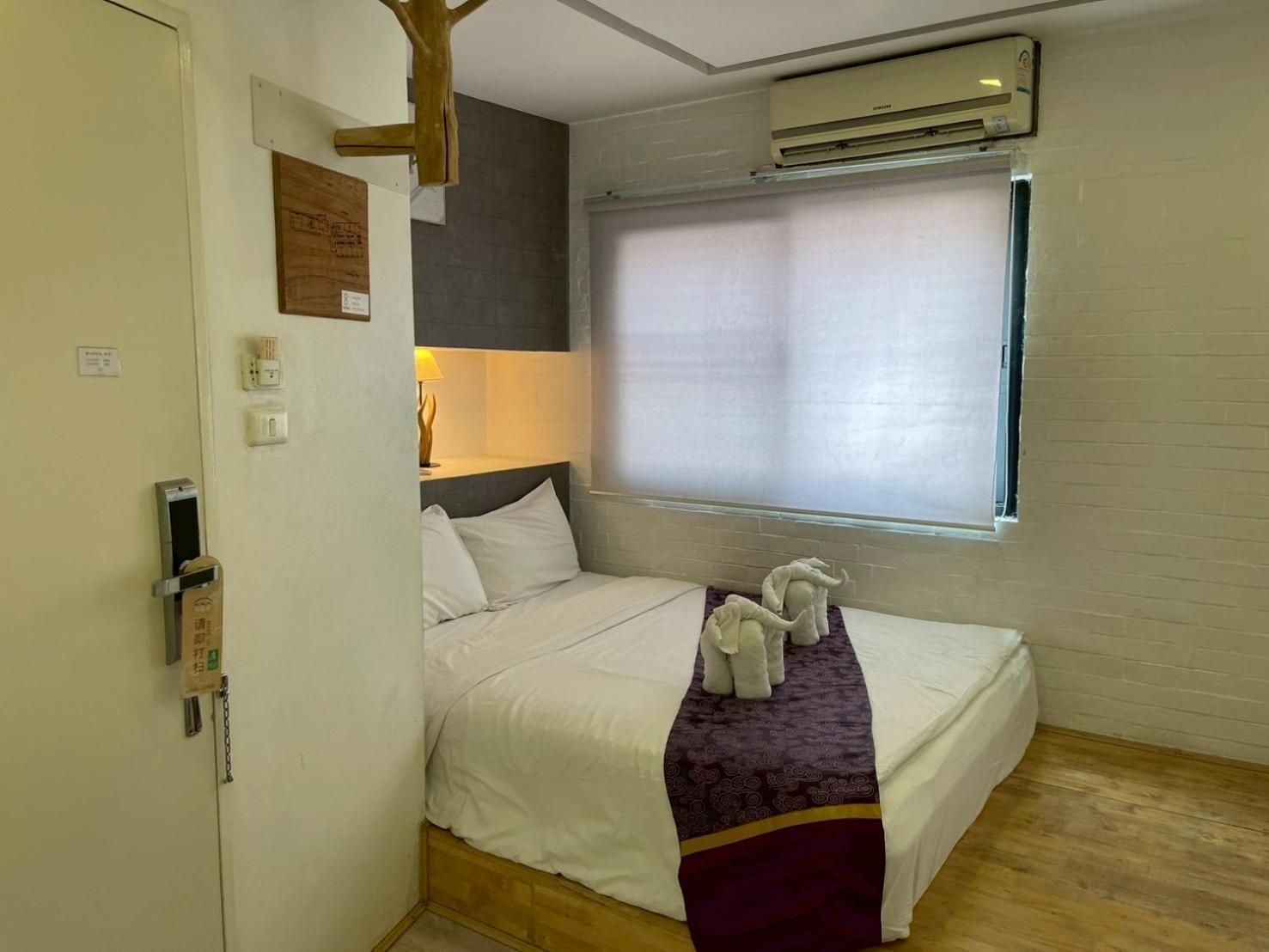 The Guest Arak Boutique 3*
