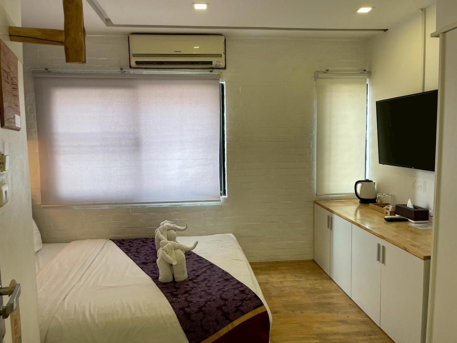 The Guest Arak Boutique 3* Chiang Mai