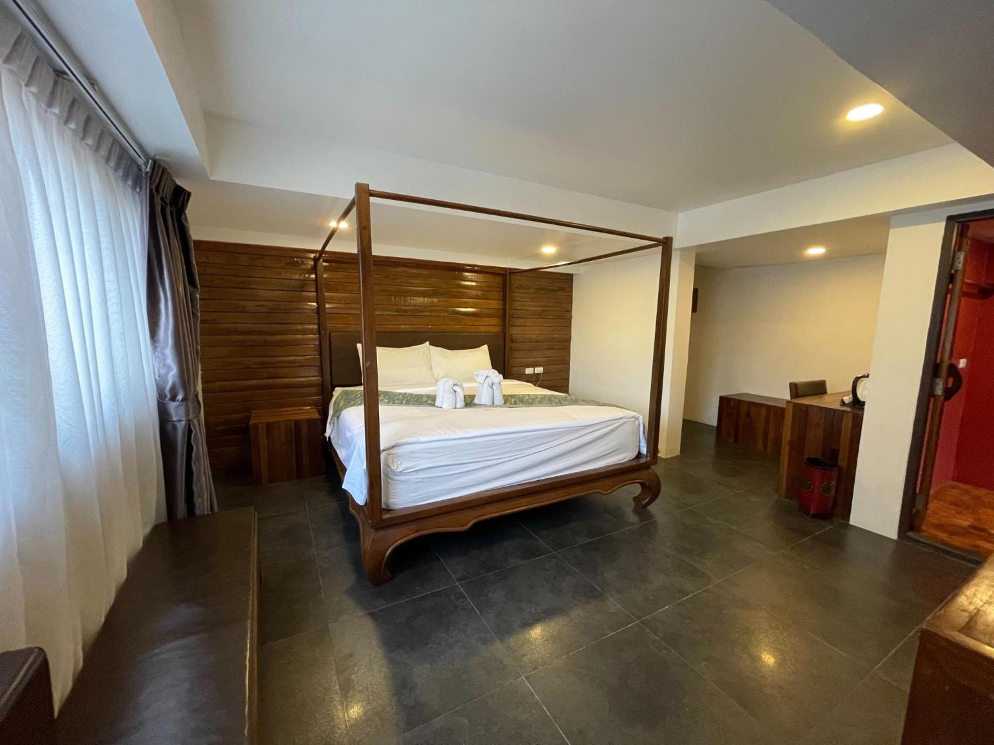 Hotel The Guest Arak Boutique