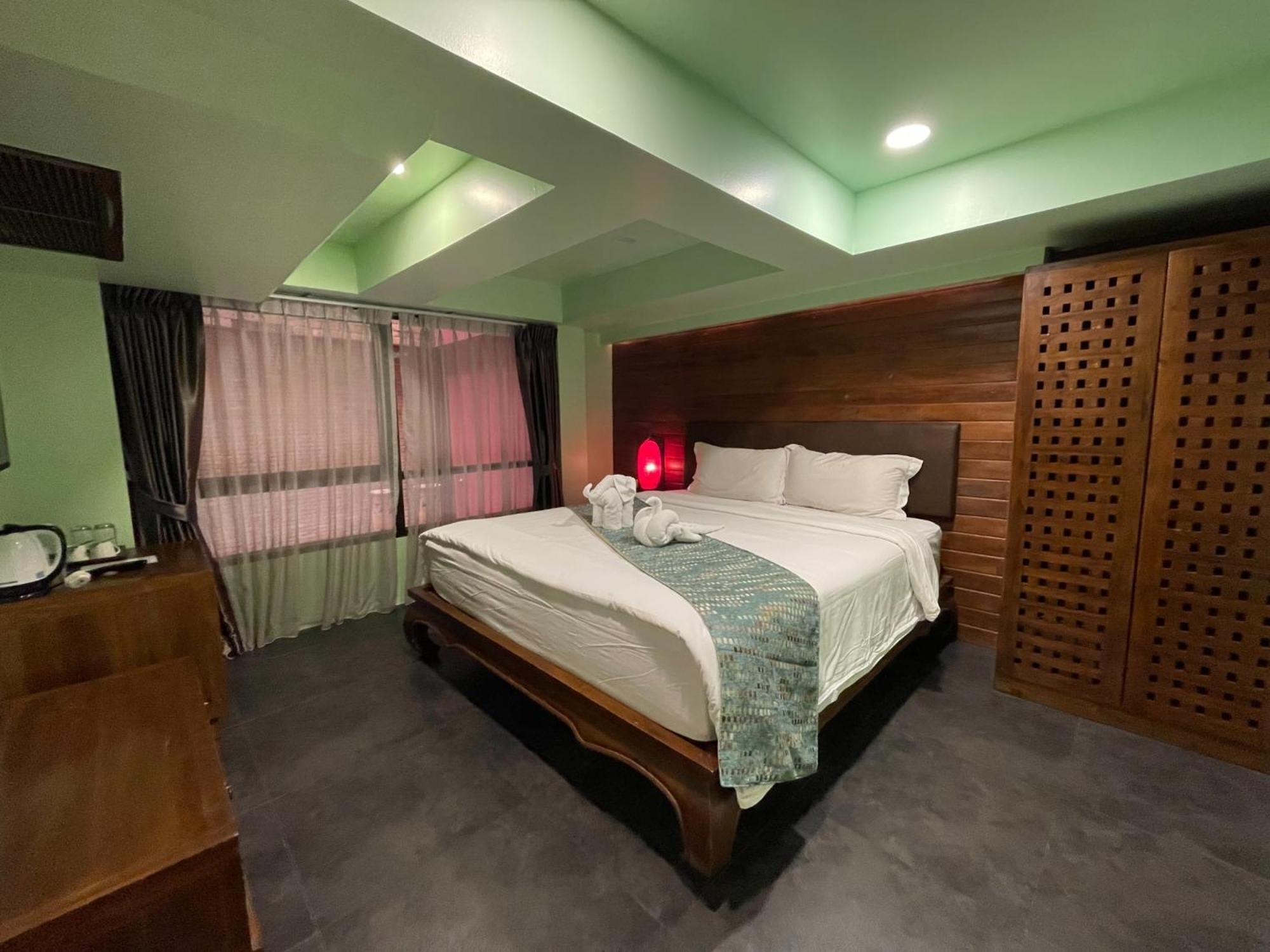 The Guest Arak Boutique Chiang Mai