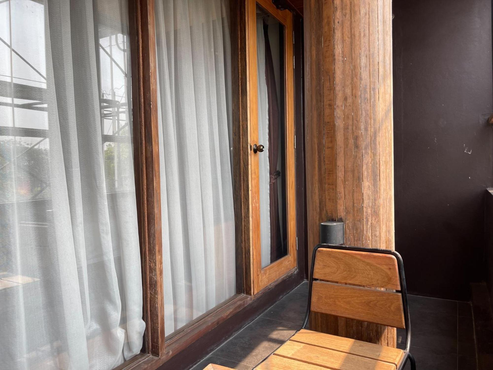The Guest Arak Boutique Hotel 3*