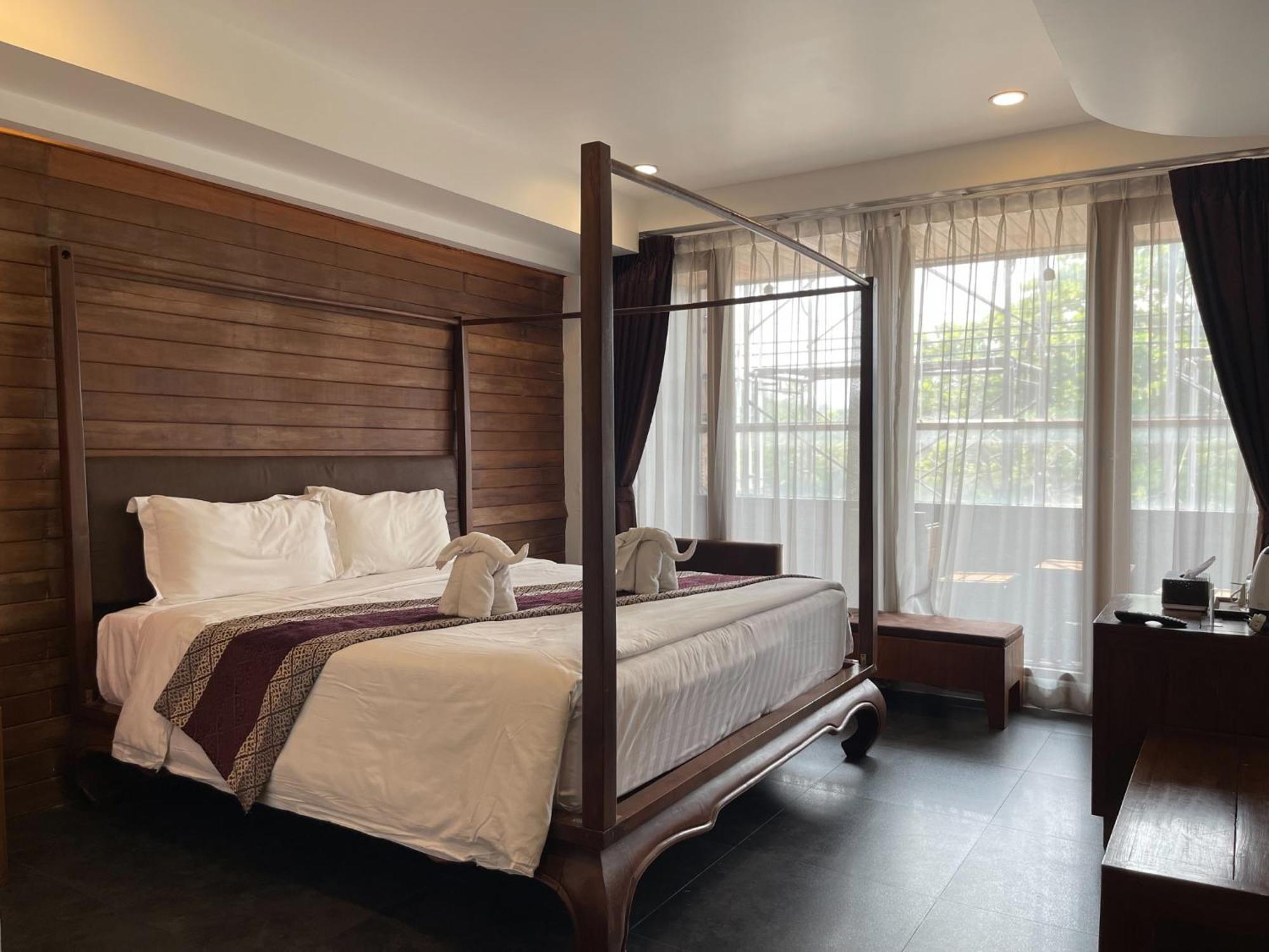 The Guest Arak Boutique Chiang Mai