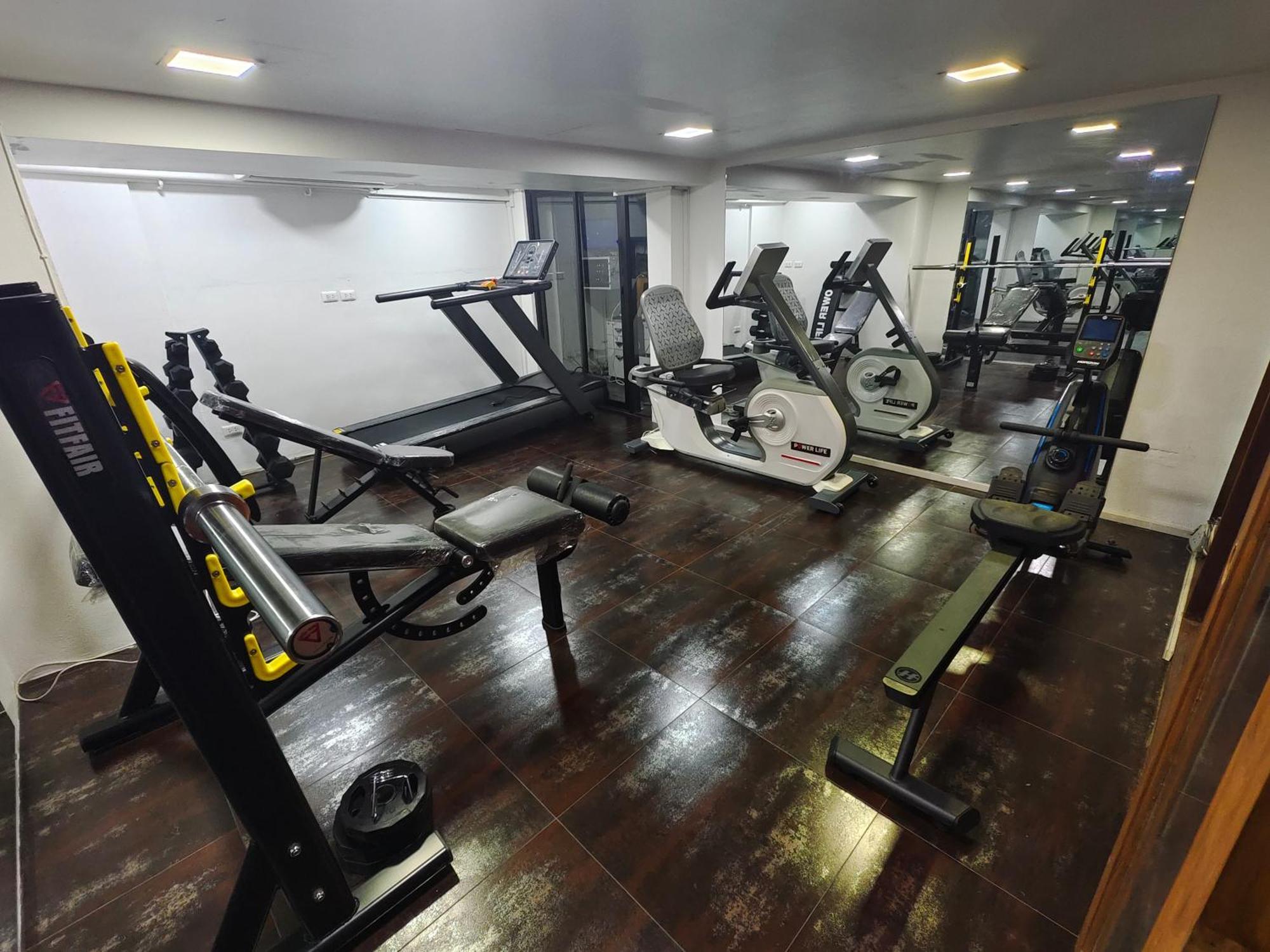 Hotel The Guest Arak Boutique