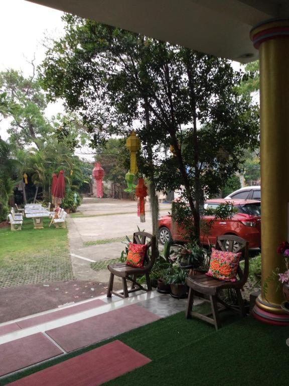 Hotel Pimlada Chiang Mai