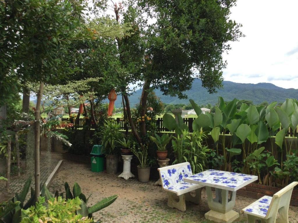 Pimlada Chiang Mai