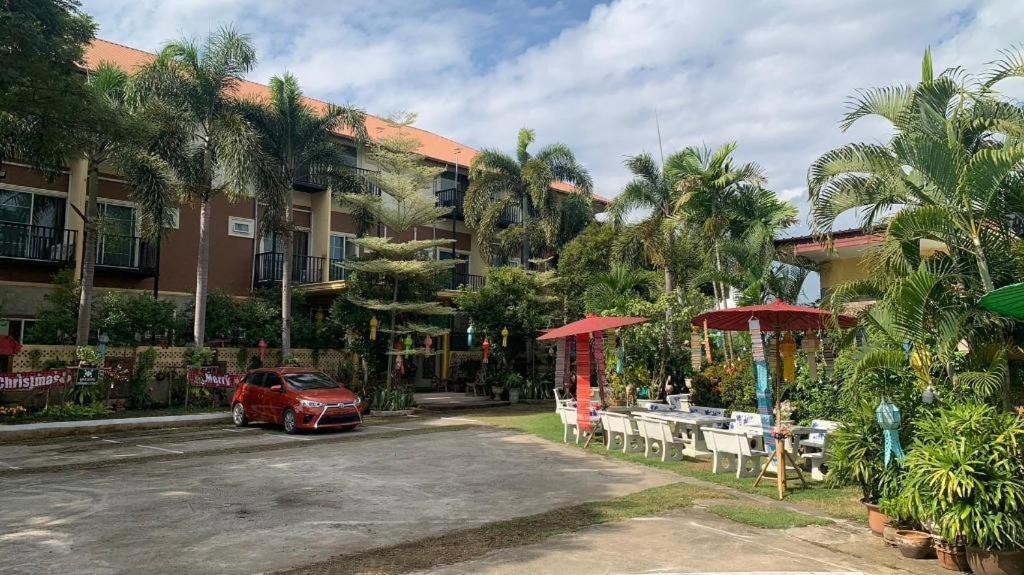 Hotel Pimlada 4*
